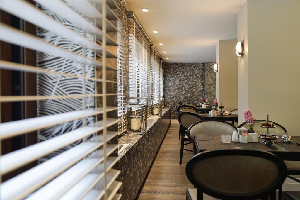The Y Hotel Athens Exterior photo